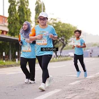 Runner Photo 8366568