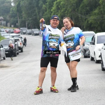 Runner Photo 8366570