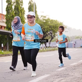 Runner Photo 8366571