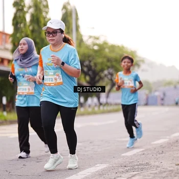 Runner Photo 8366573