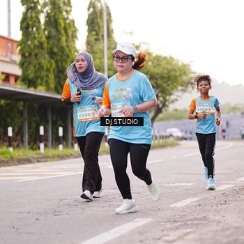 Runner Photo 8366575