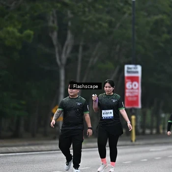 Runner Photo 8366577