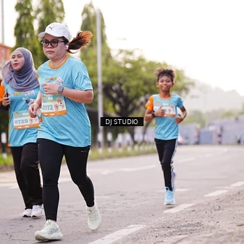 Runner Photo 8366579