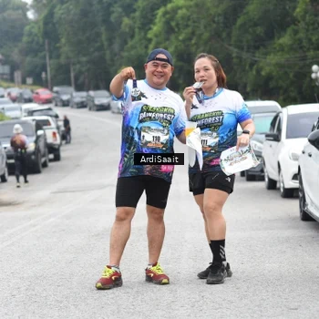 Runner Photo 8366580