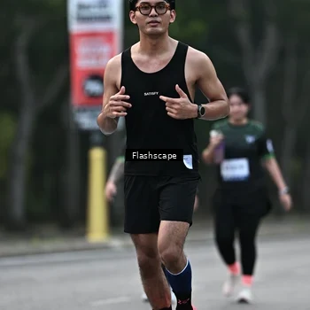 Runner Photo 8366585