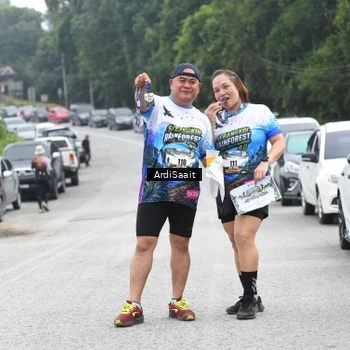 Runner Photo 8366590