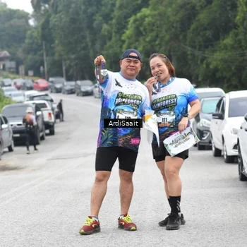 Runner Photo 8366591