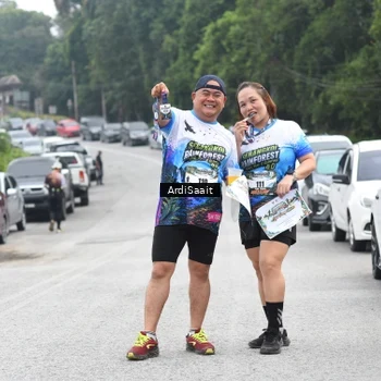 Runner Photo 8366593