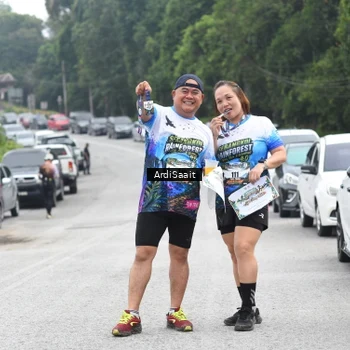 Runner Photo 8366594