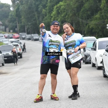 Runner Photo 8366599