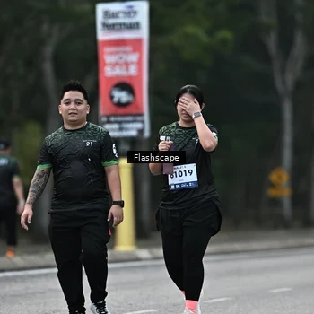 Runner Photo 8366601