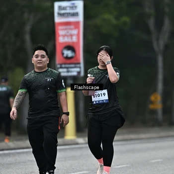 Runner Photo 8366603