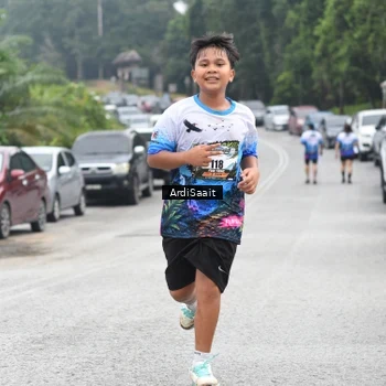Runner Photo 8366604