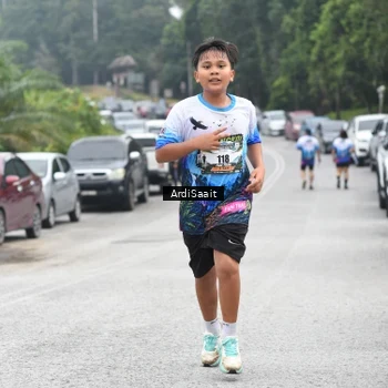 Runner Photo 8366608