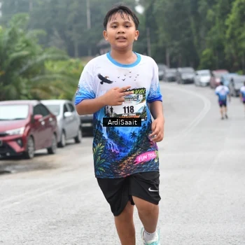Runner Photo 8366612