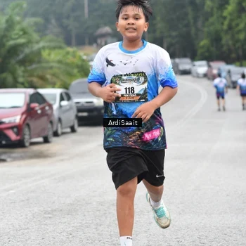 Runner Photo 8366614