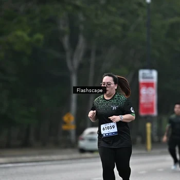 Runner Photo 8366619