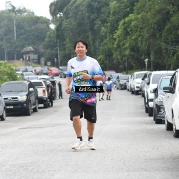 Runner Photo 8366626