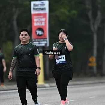 Runner Photo 8366634
