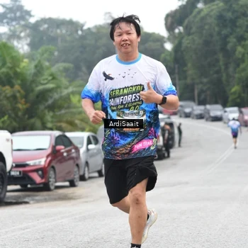 Runner Photo 8366639