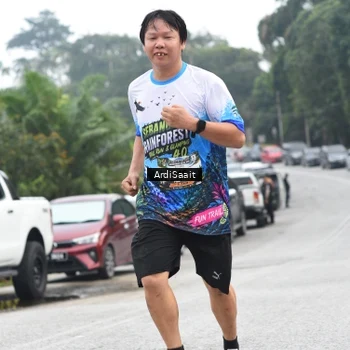 Runner Photo 8366641