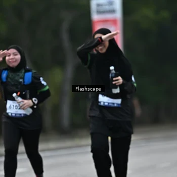 Runner Photo 8366642
