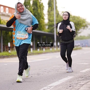 Runner Photo 8366644