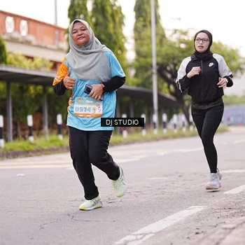Runner Photo 8366646