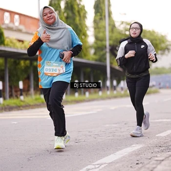 Runner Photo 8366647