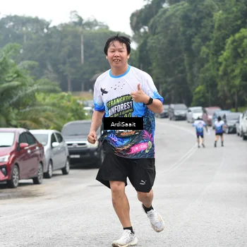 Runner Photo 8366648