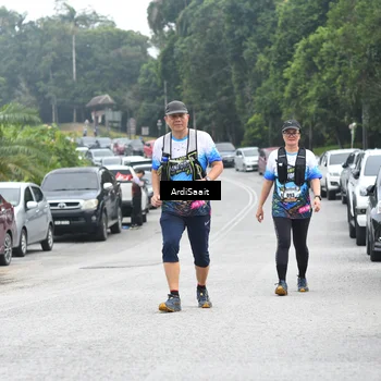 Runner Photo 8366652