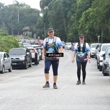 Runner Photo 8366658