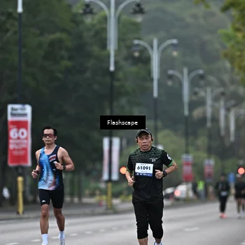 Runner Photo 8366660