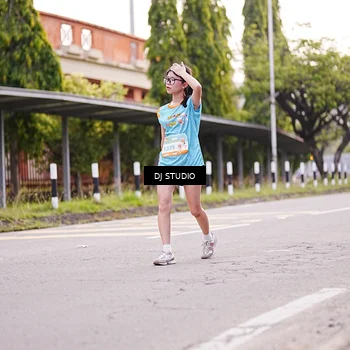 Runner Photo 8366661