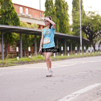 Runner Photo 8366663