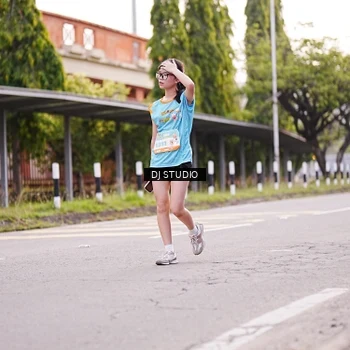 Runner Photo 8366664