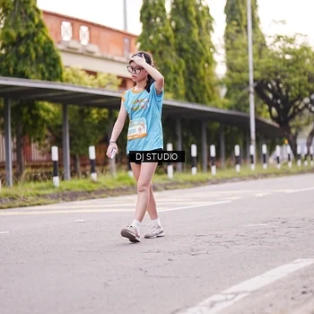 Runner Photo 8366667
