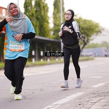 Runner Photo 8366668