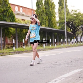 Runner Photo 8366670