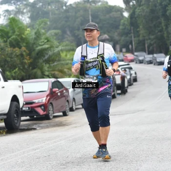 Runner Photo 8366677