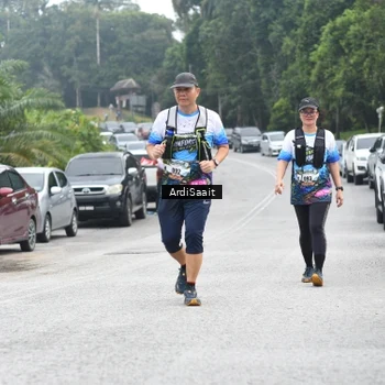Runner Photo 8366678