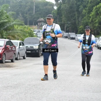 Runner Photo 8366680