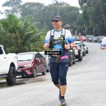 Runner Photo 8366683