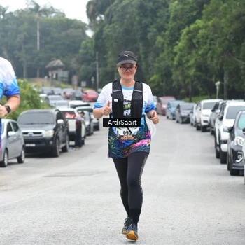Runner Photo 8366690