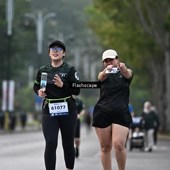Runner Photo 8366691