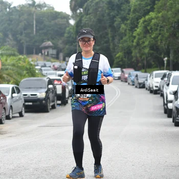 Runner Photo 8366692