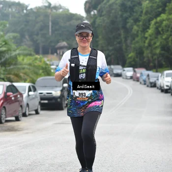 Runner Photo 8366694