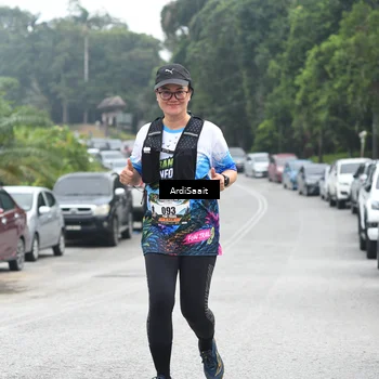 Runner Photo 8366695