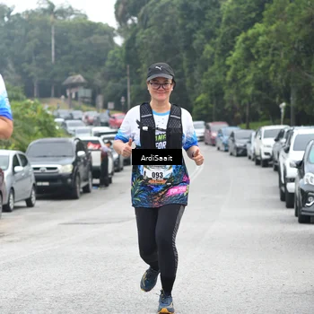 Runner Photo 8366696