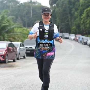 Runner Photo 8366703